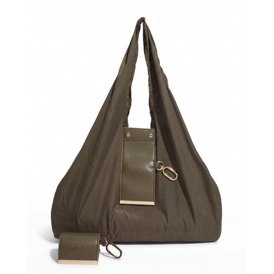 KeyTote Fold™